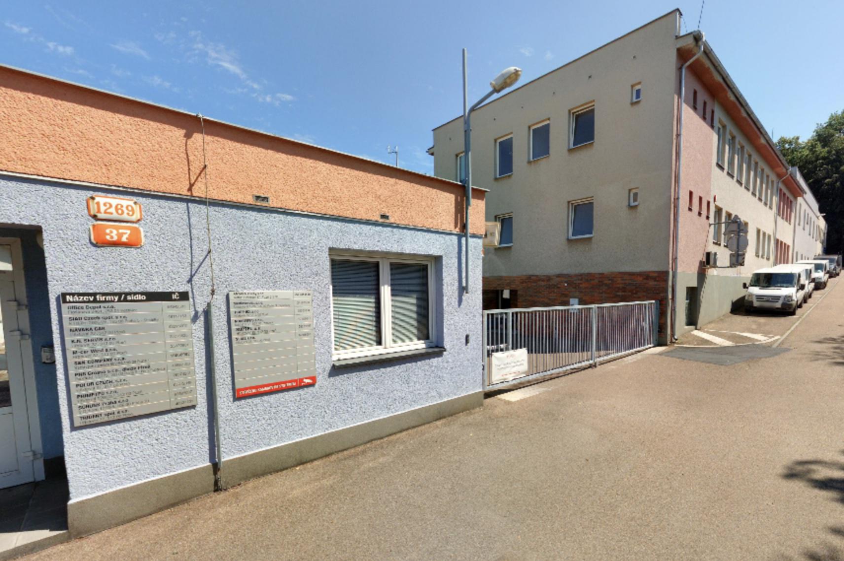 ANTARA invest s.r.o.