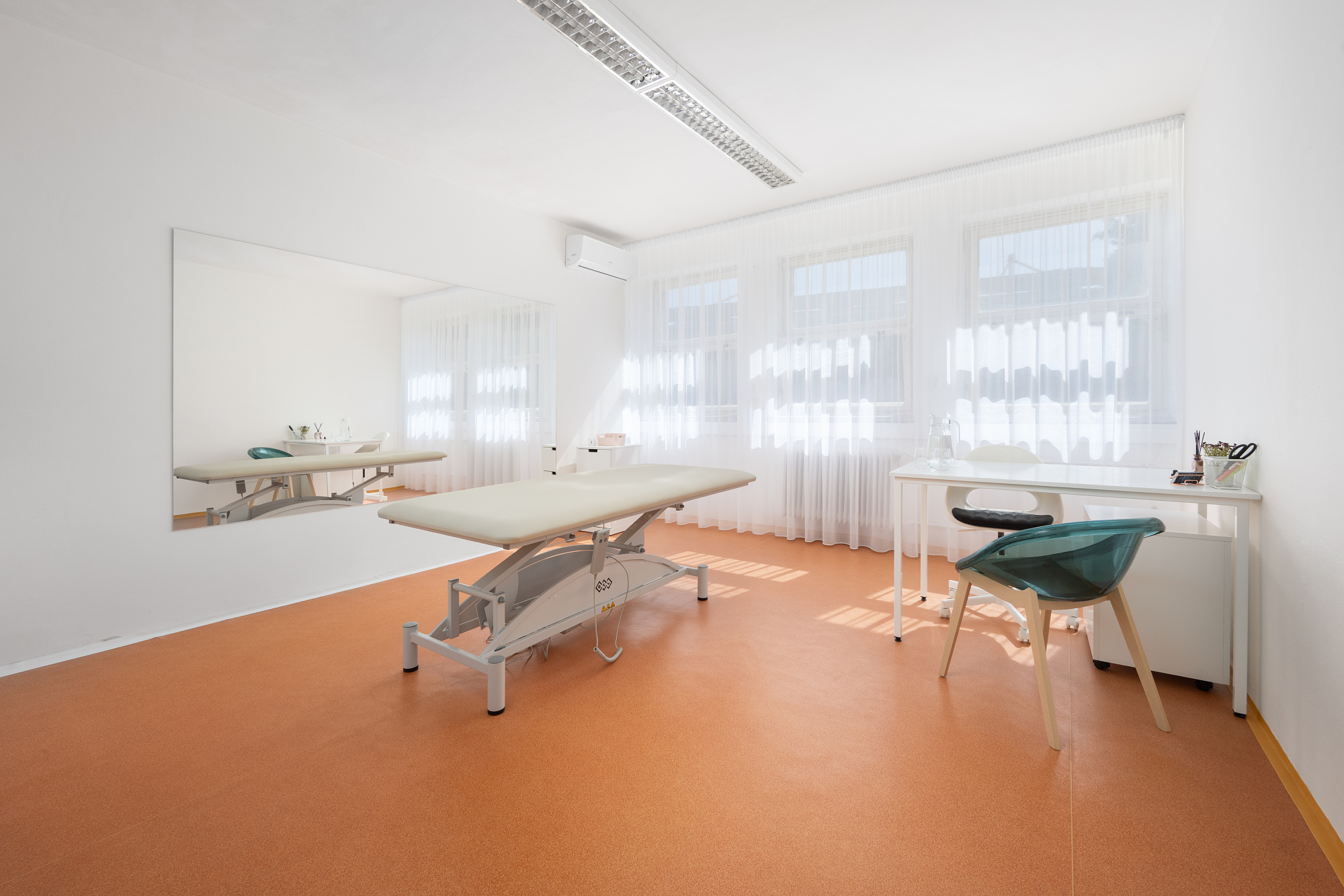 Reco medical Clinic foto 6