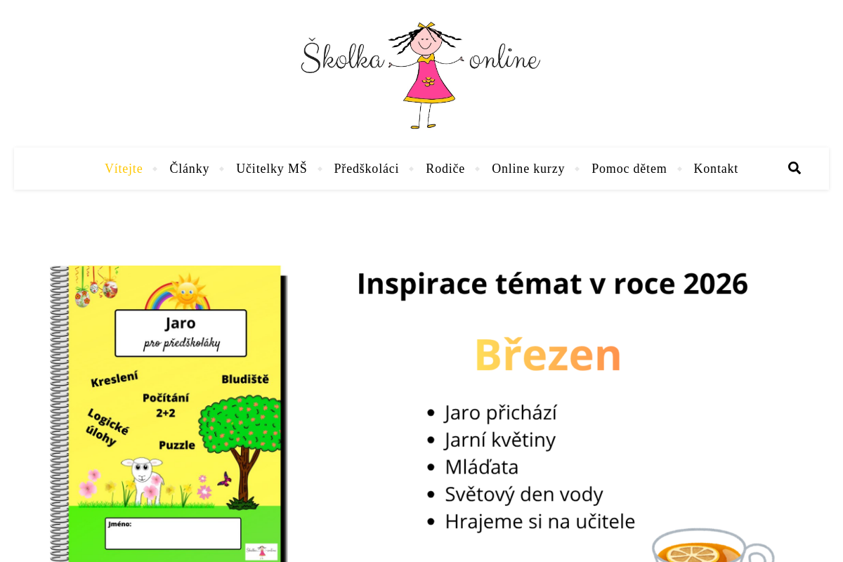 Školka-online.cz foto 1