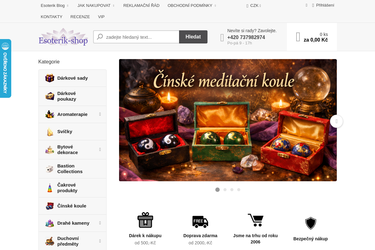 Esoterik-shop.cz