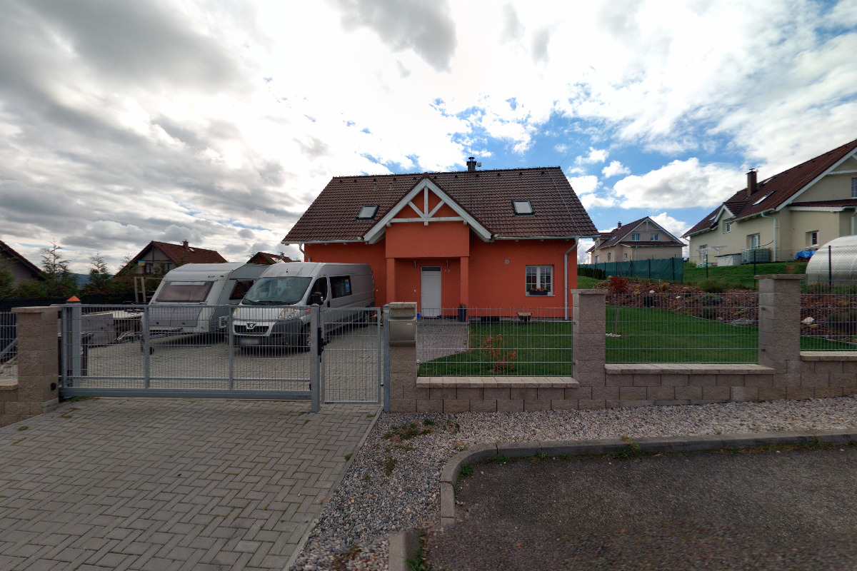 Motokrosová škola - Radek Toman