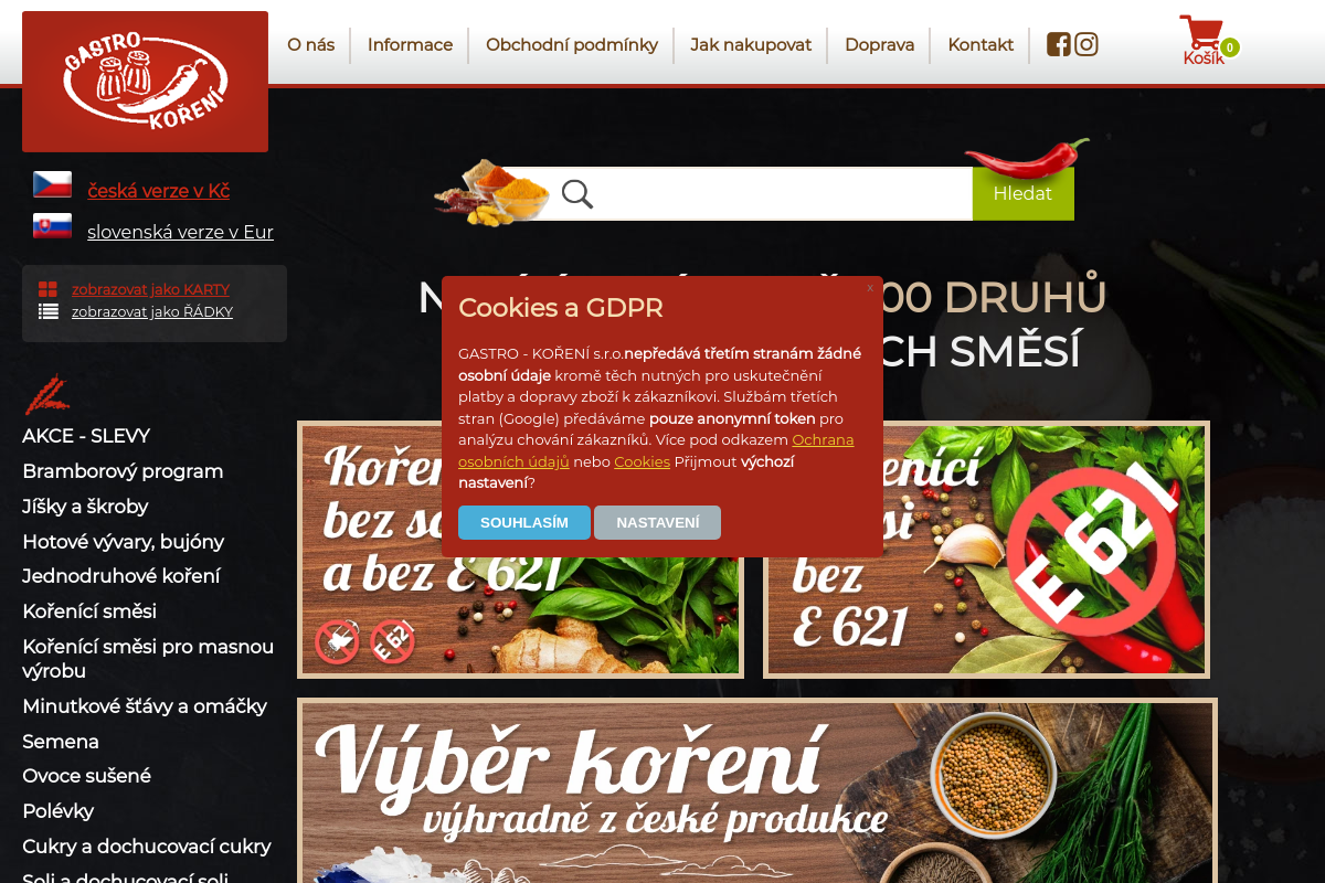 Koreni-gastro.cz