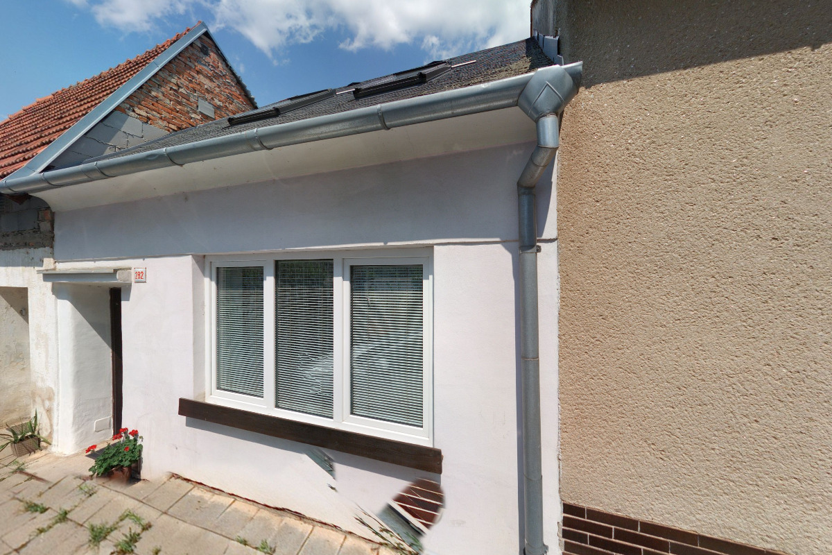 Elektro servis Židlochovice