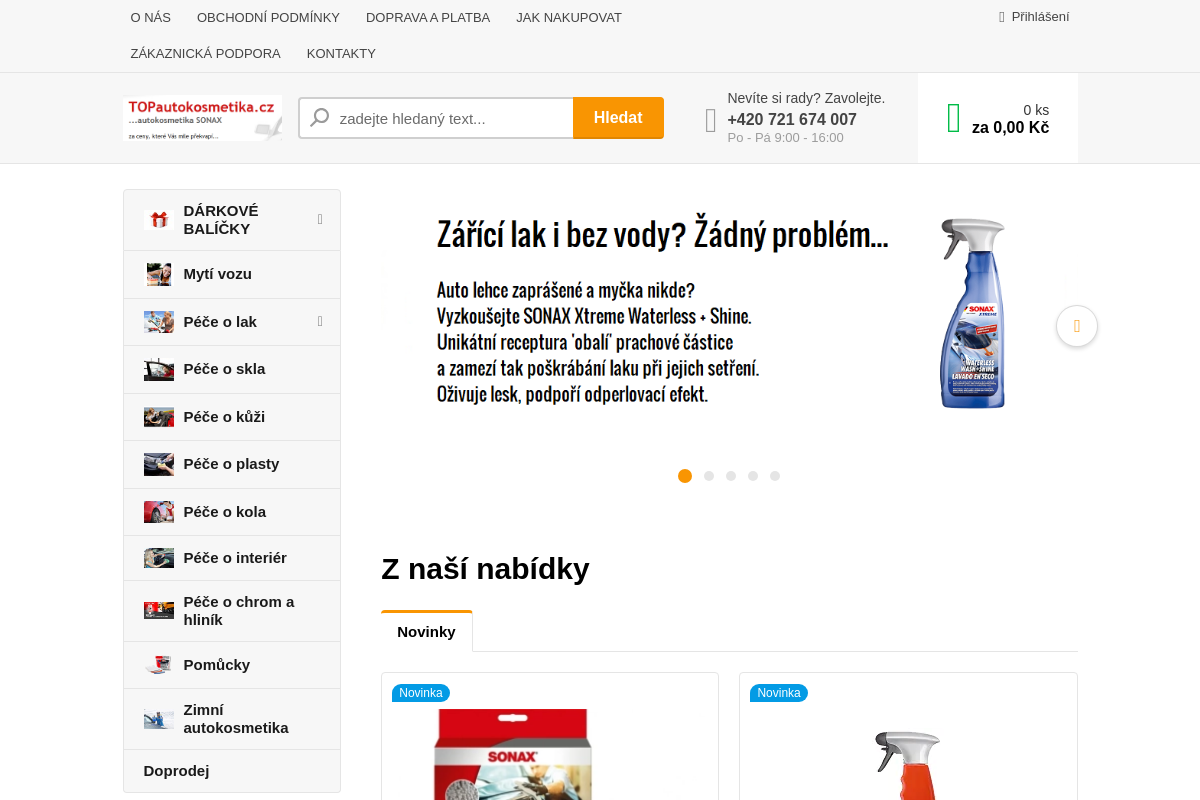 Topautokosmetika.cz