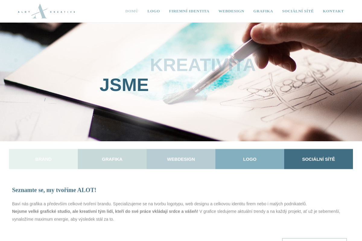 ALOT Creative, s.r.o.