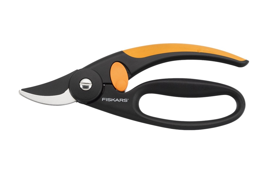 Fiskars Nůžky Fingerloop zahradní