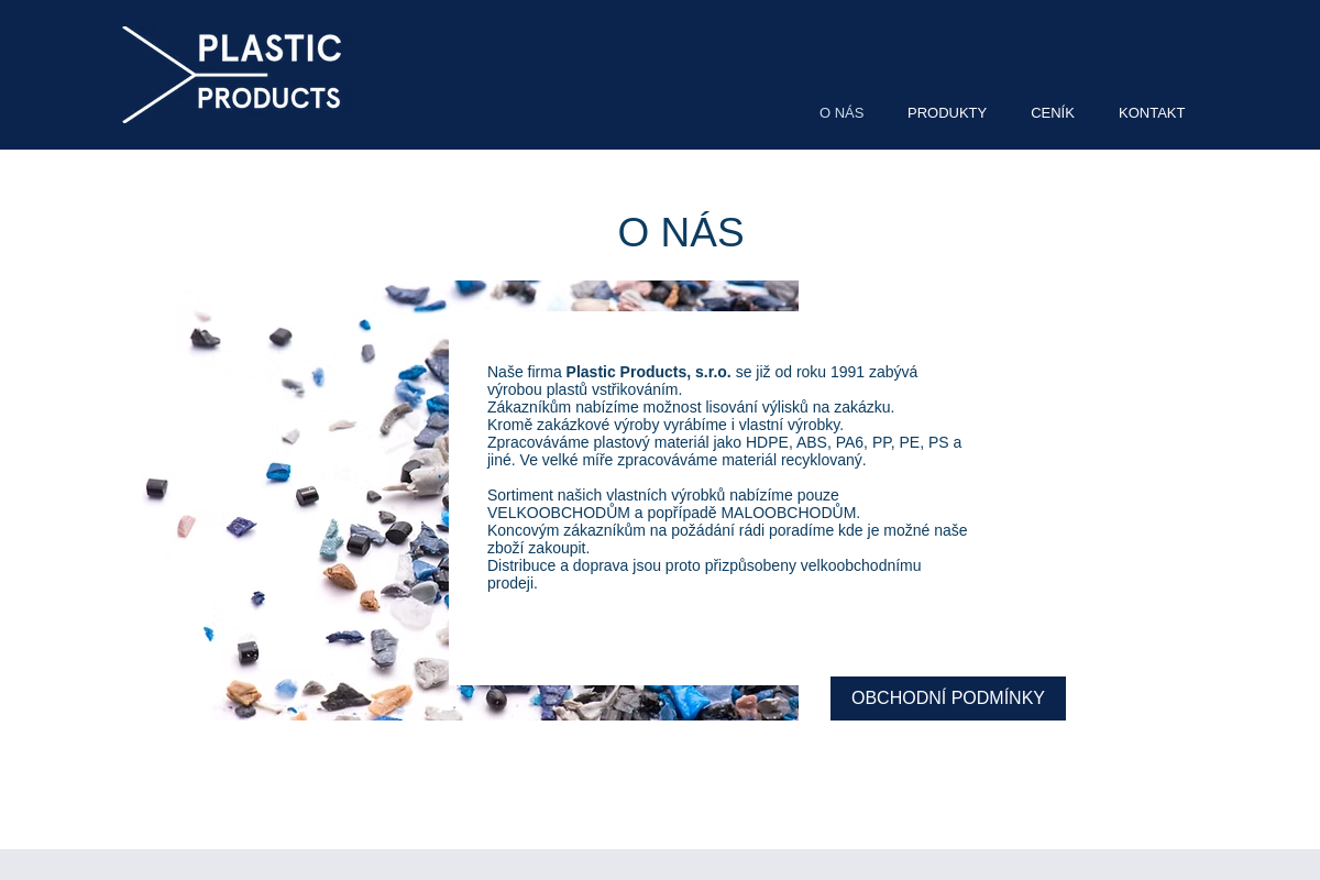 Plasticproducts.cz