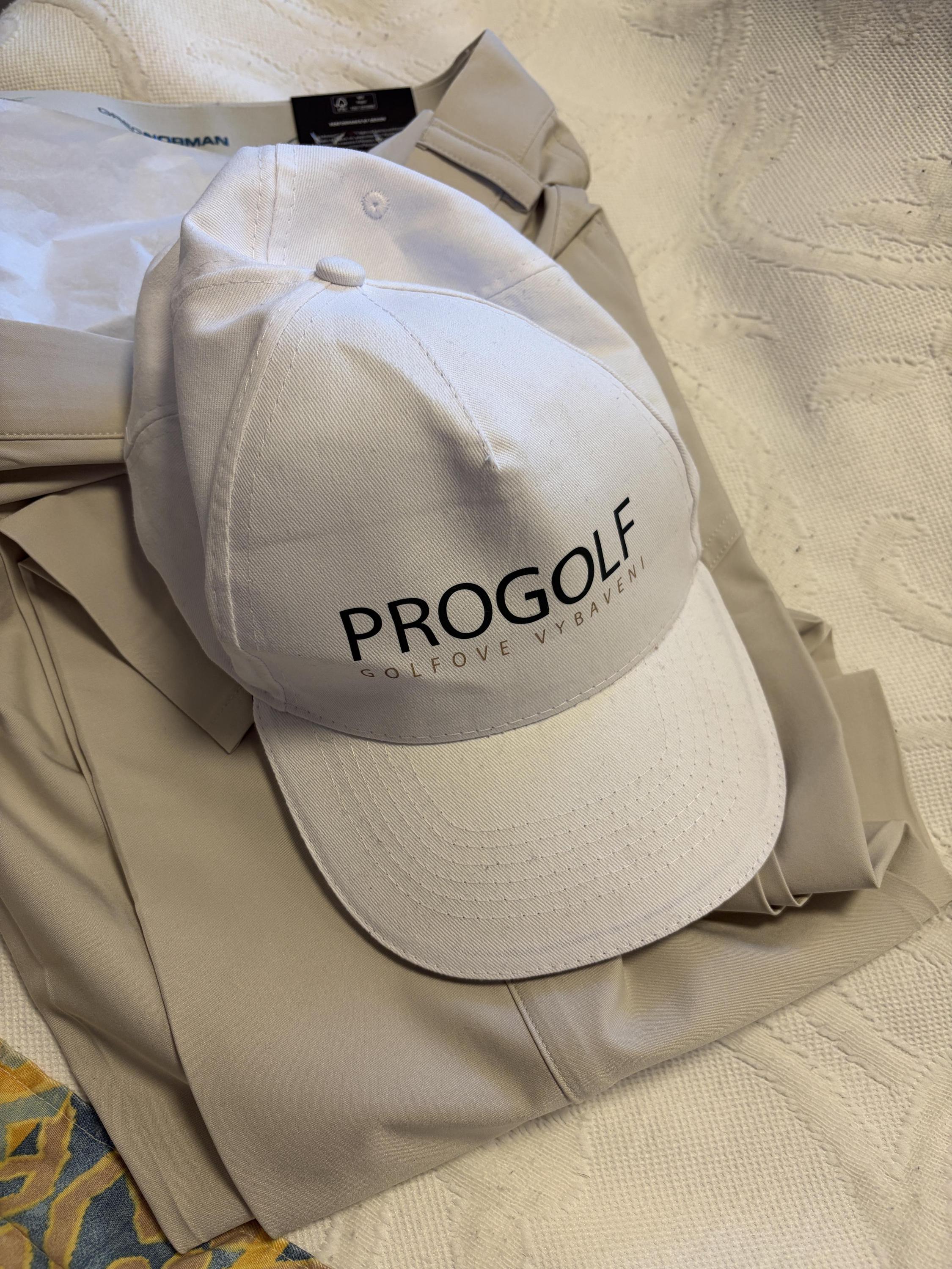 Progolfstore.cz foto 2
