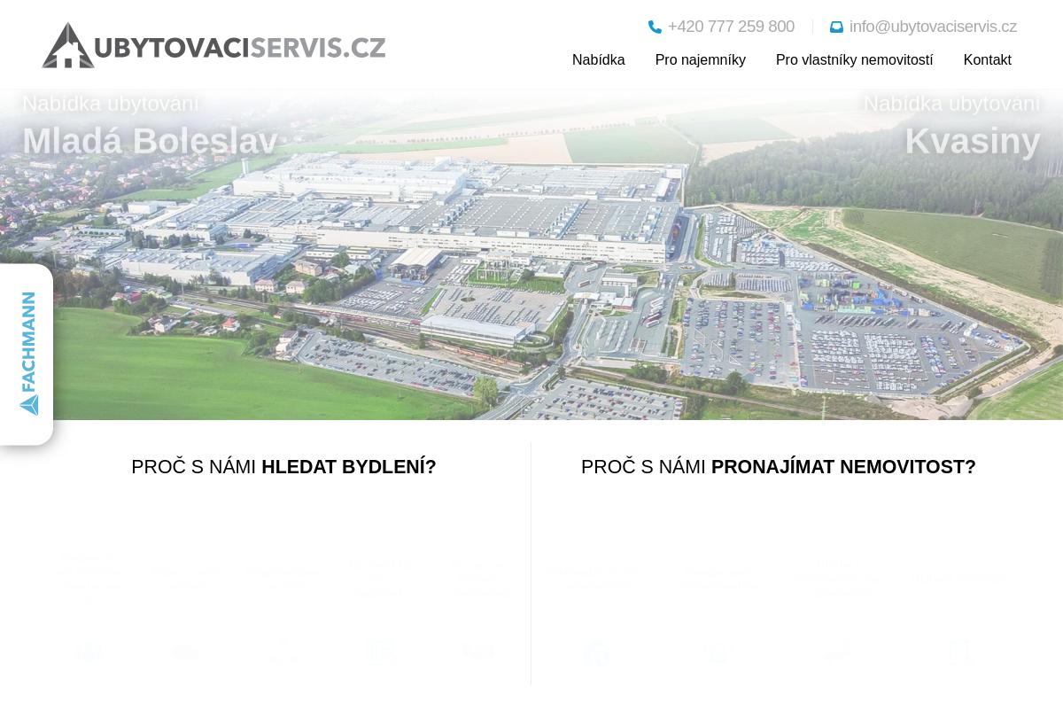 FACHMANN Building, s.r.o.