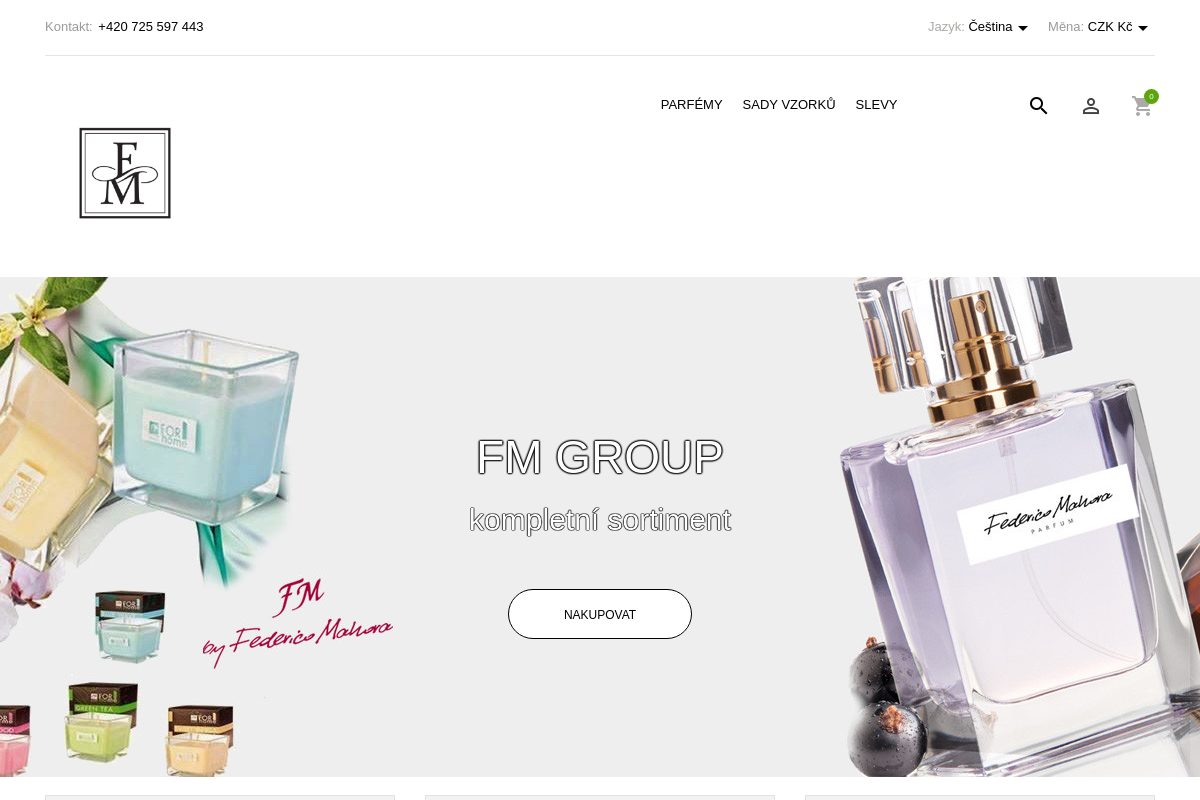 FmParfemy.cz