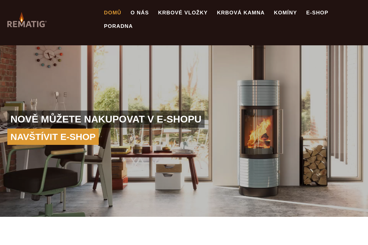 KAMNÁŘSTVÍ REMATIG