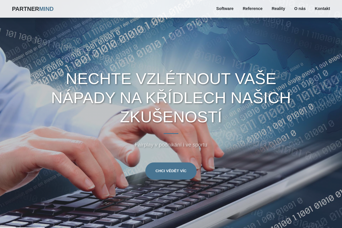 Partnermind s.r.o.