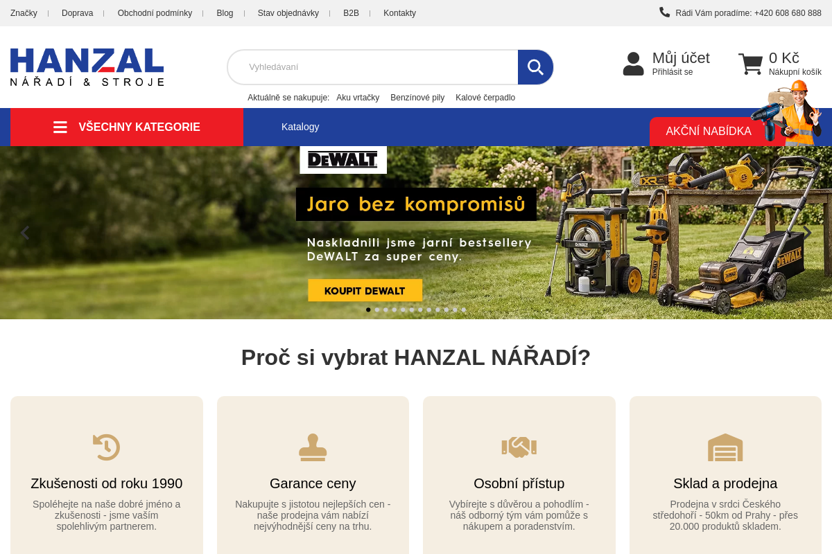 Elektrocentraly-eshop.cz