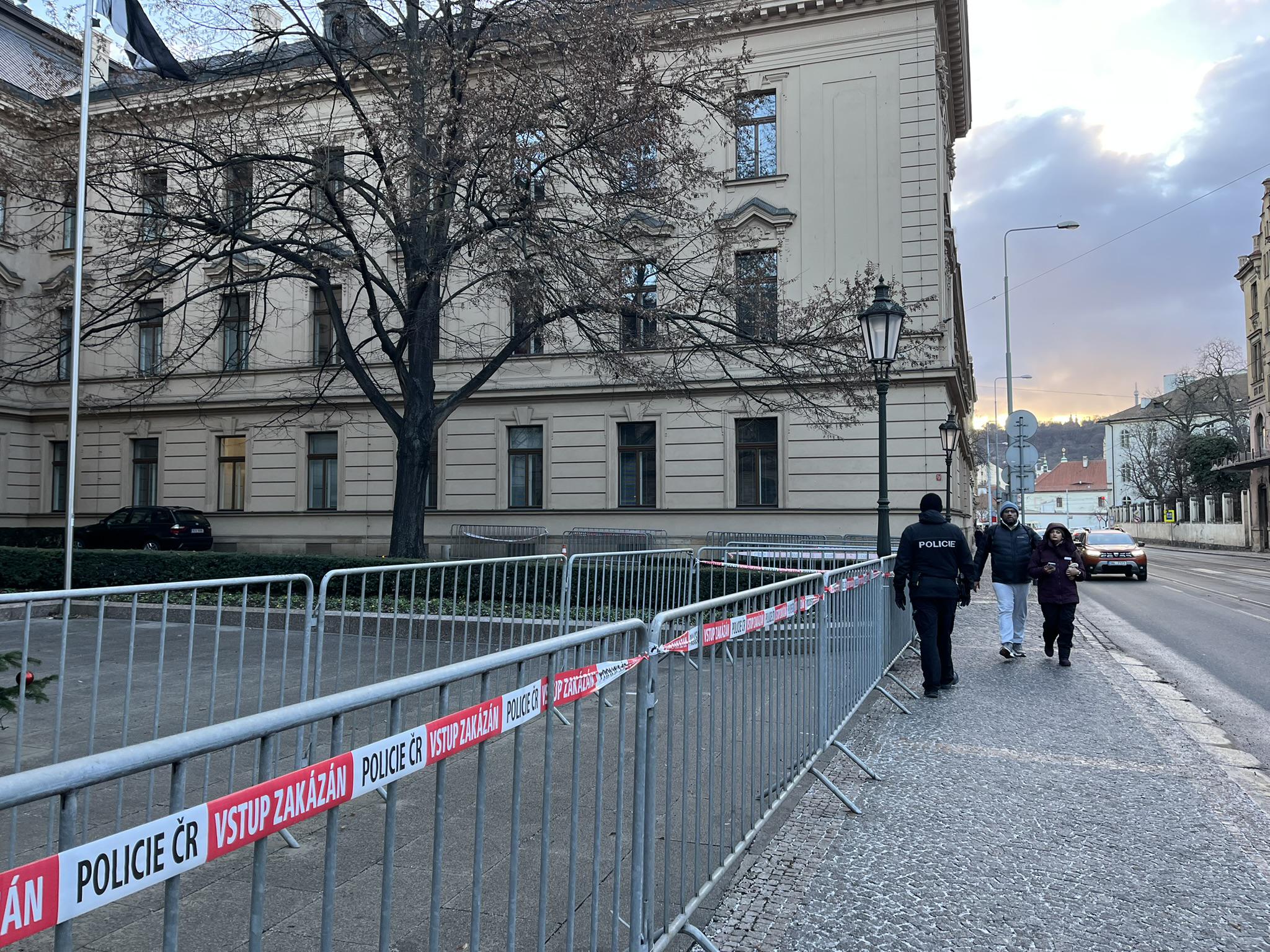 Úřad vlády České republiky foto 4