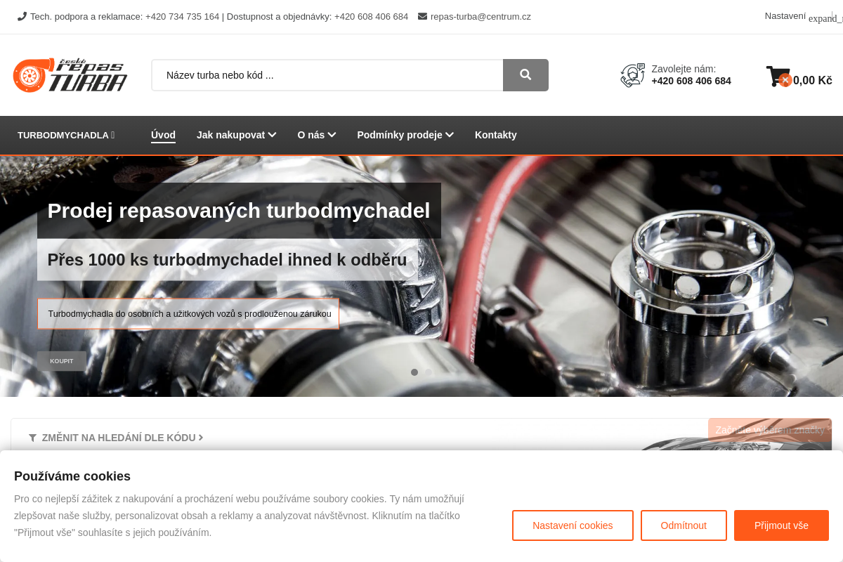 Ceske-repas-turba.cz