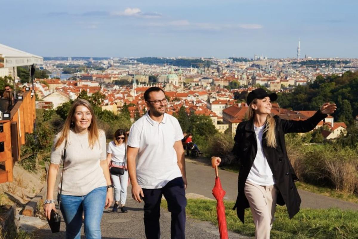 Best Prague Guide