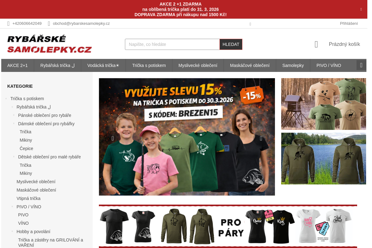 Rybarskesamolepky.cz