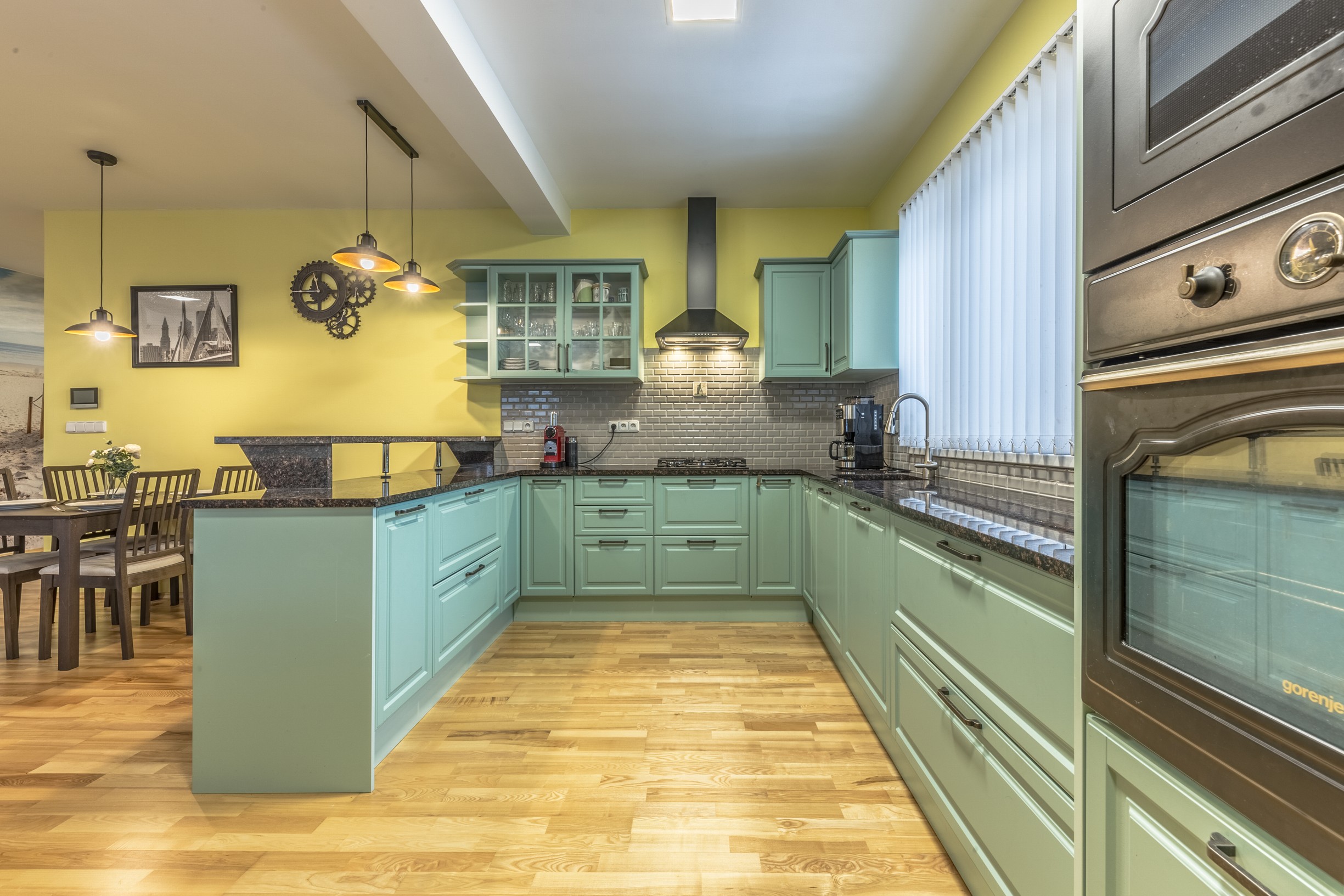 Novostavba bezbariérového RD 4+kk v Křižatkách