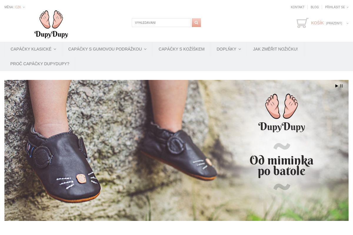 Dupydupy.cz