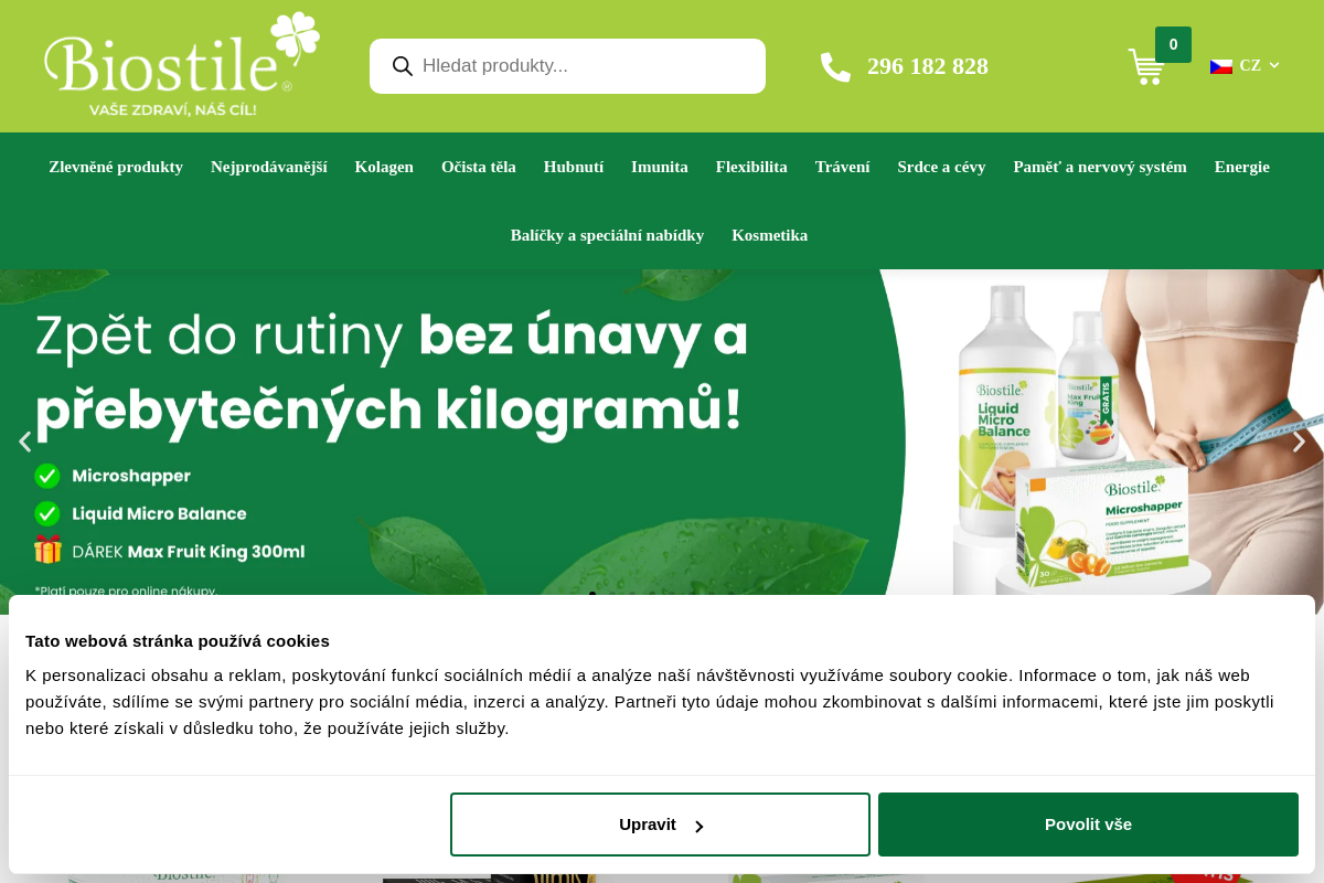 Biostile.cz