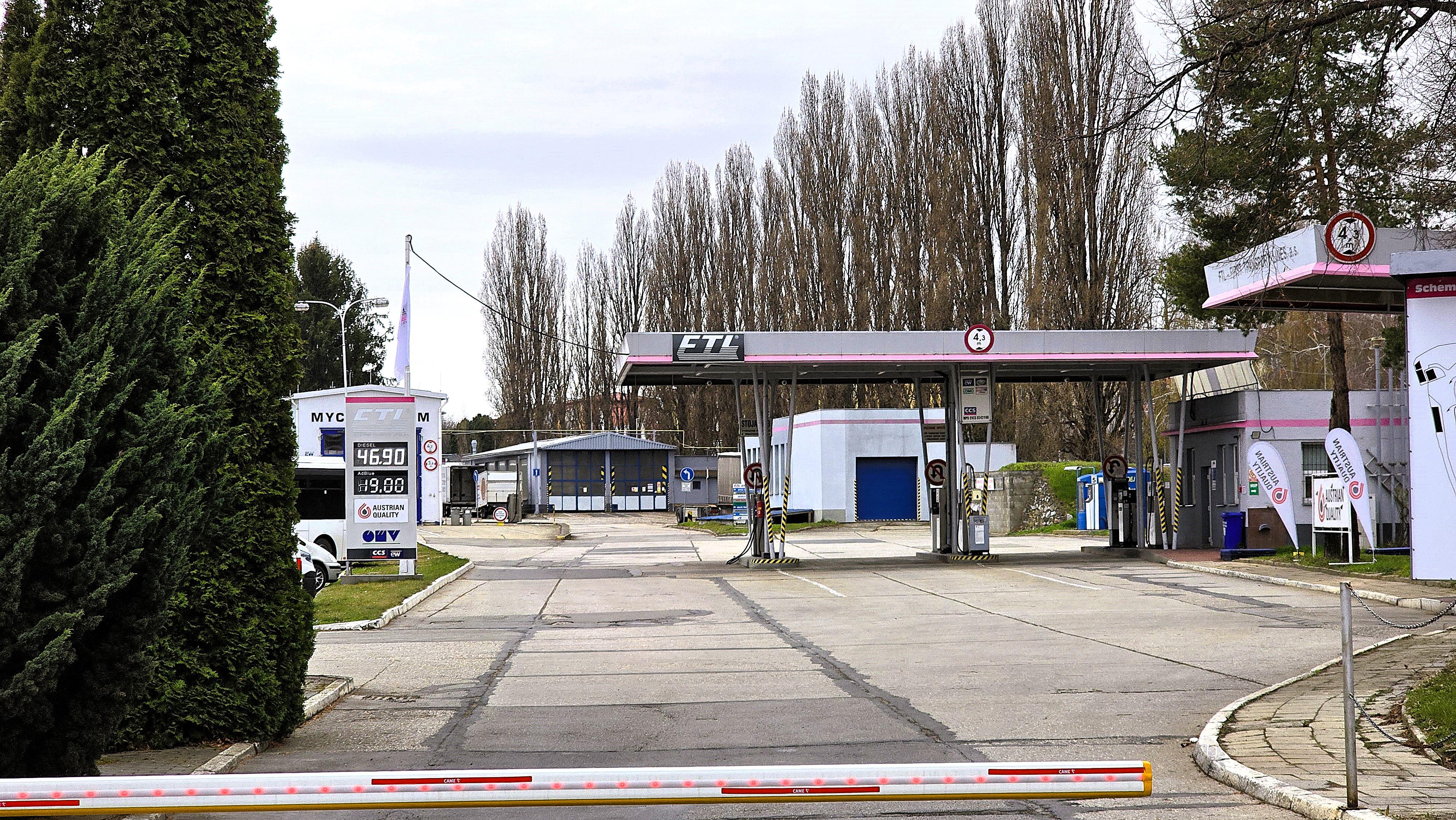 ČS FTL foto 4