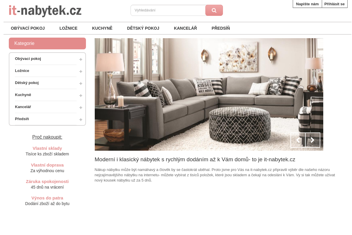 it-nabytek.cz