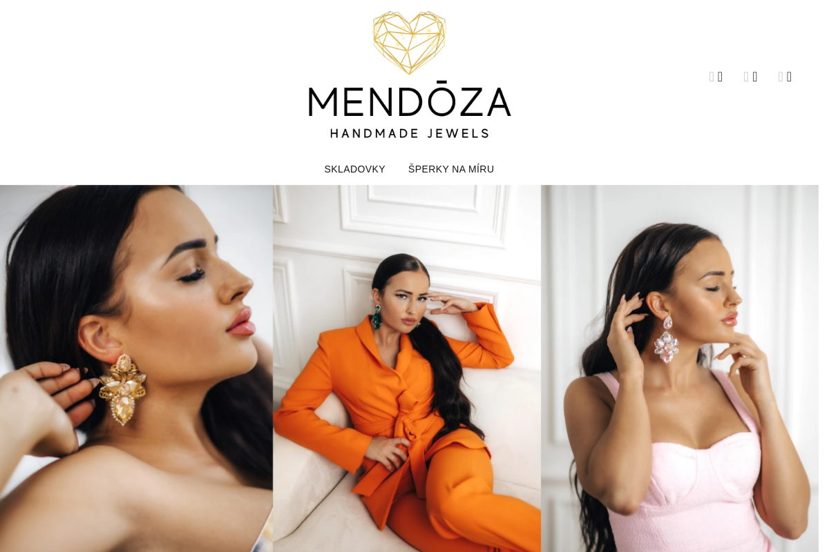 Mendóza Jewels