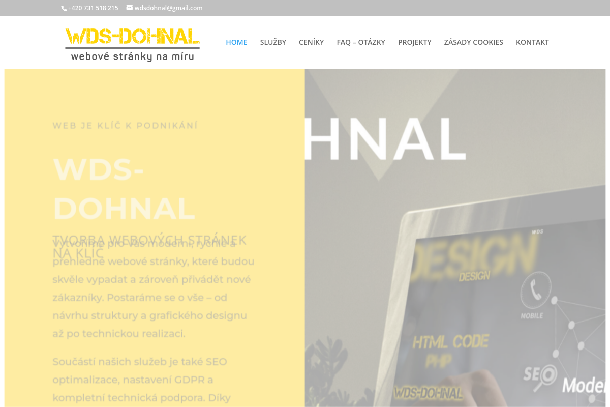 WDS-Dohnal