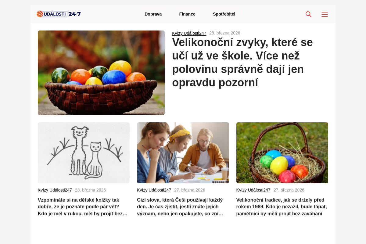 Události247.cz foto 1