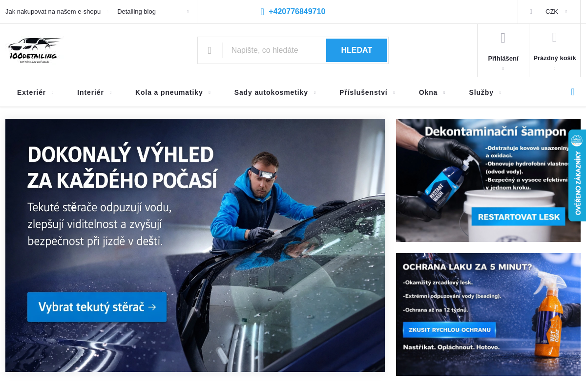 100detailing.cz