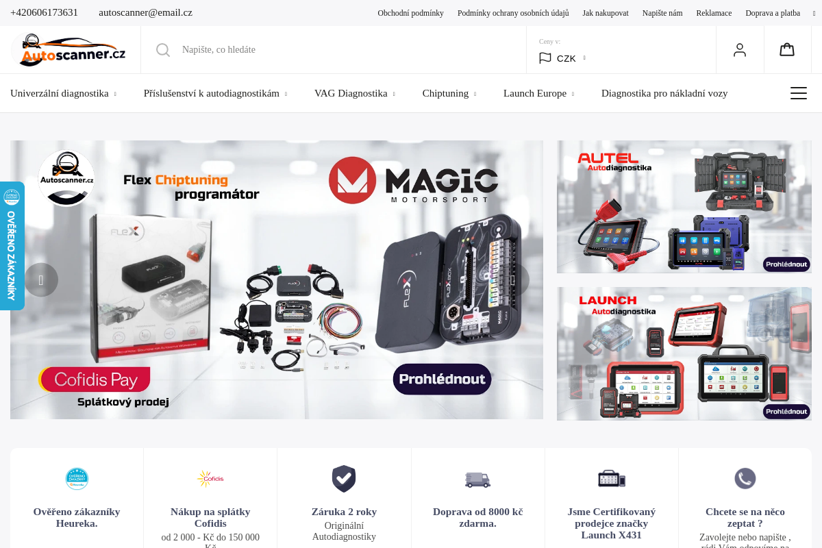 Autoscanner.cz