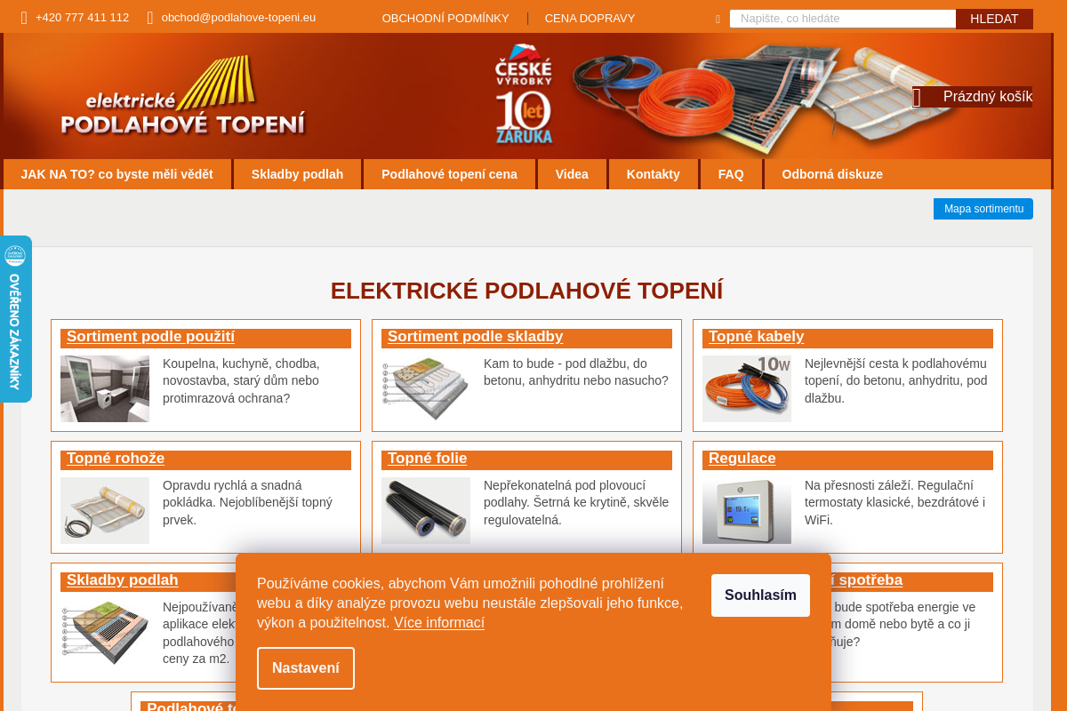 Podlahove-topeni.eu