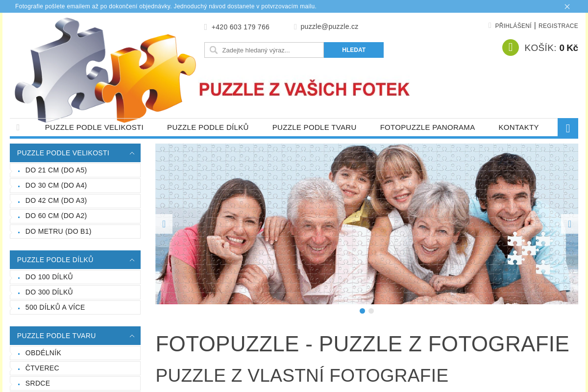 Shop.puzzle.cz