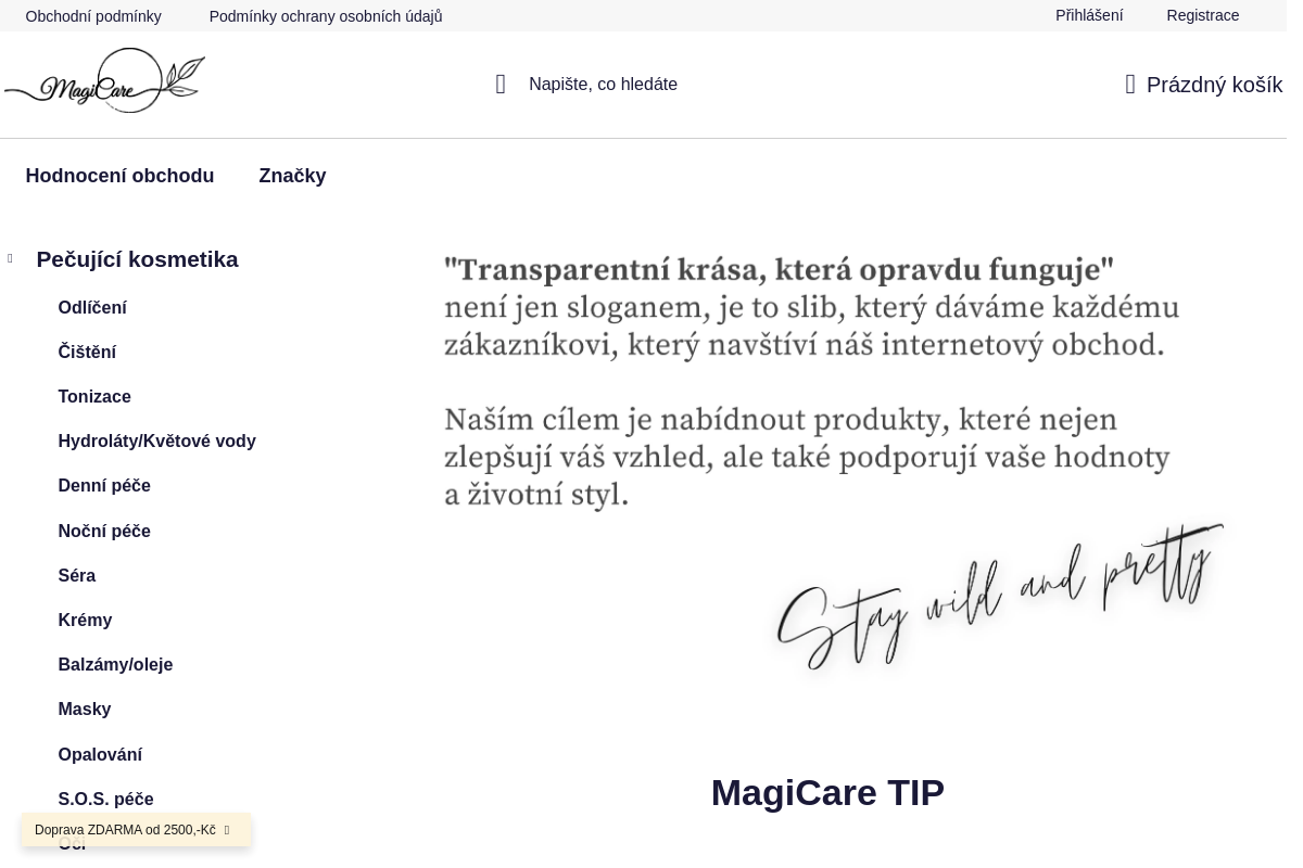 Magicare.cz