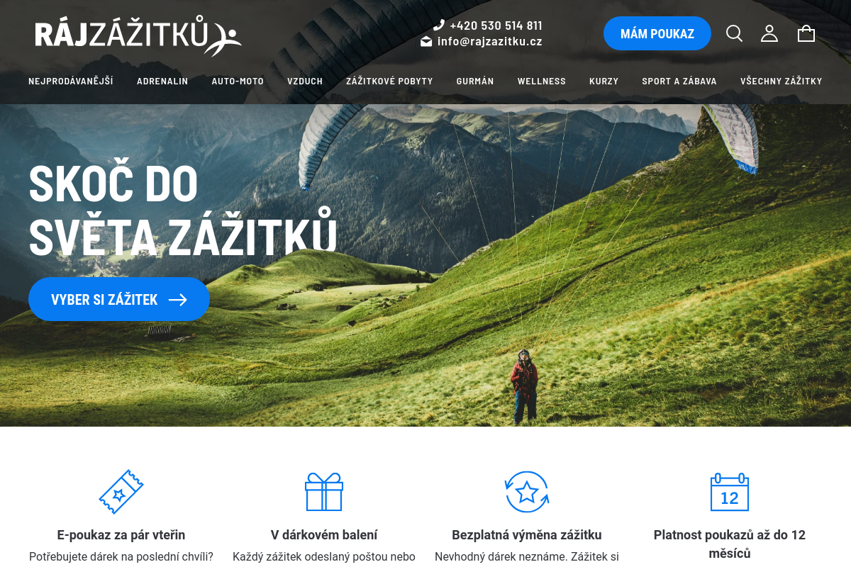 RajZazitku.cz