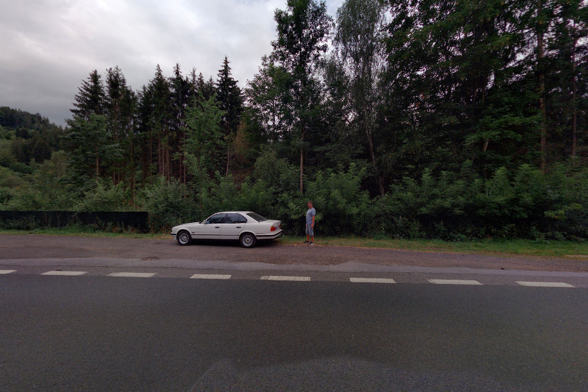 Letní tábor Plátěná osada