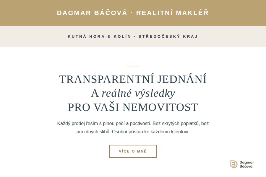 Důvěra a zkušenosti