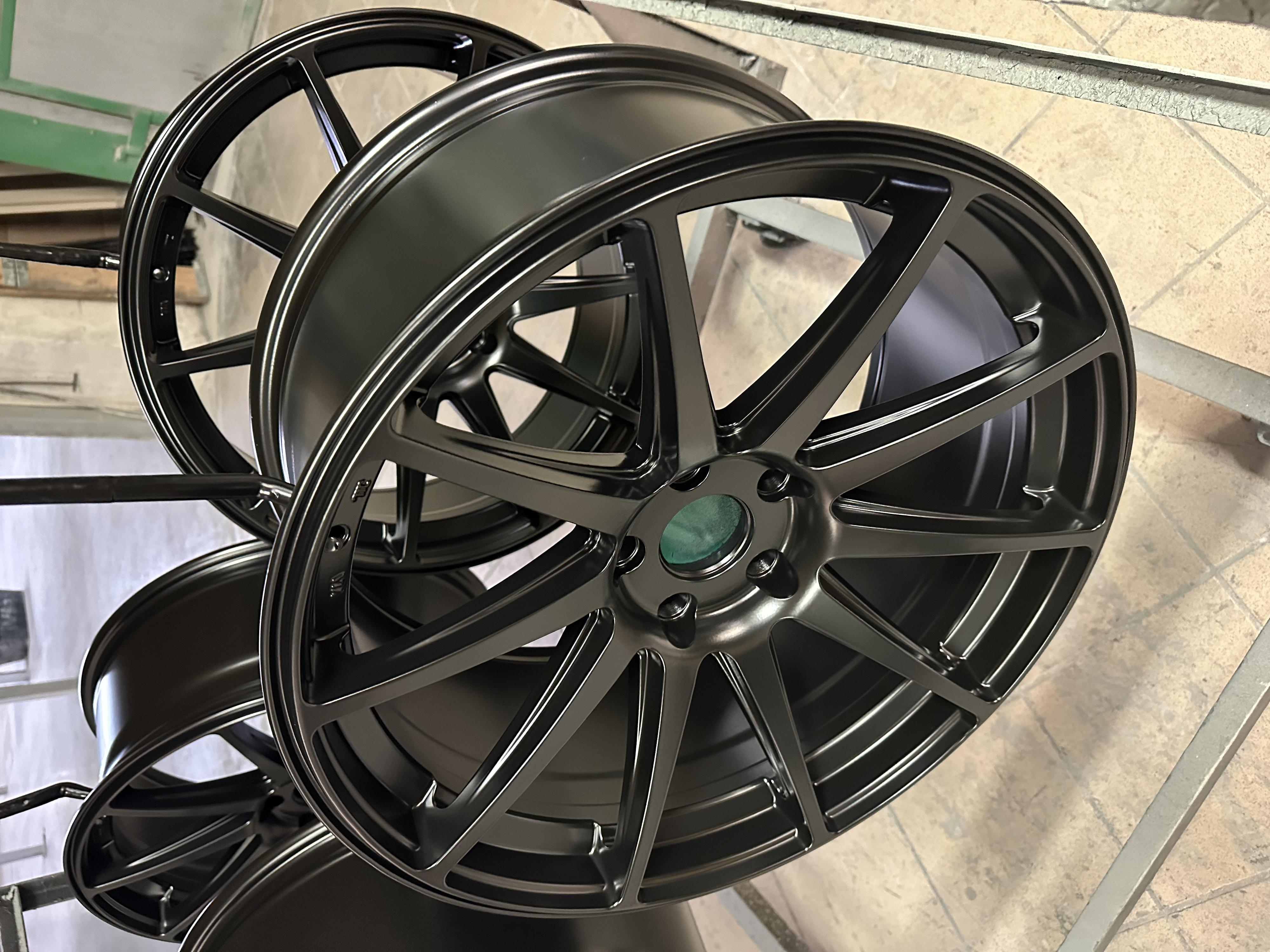 MX 777 production s.r.o. - lakování foto 3