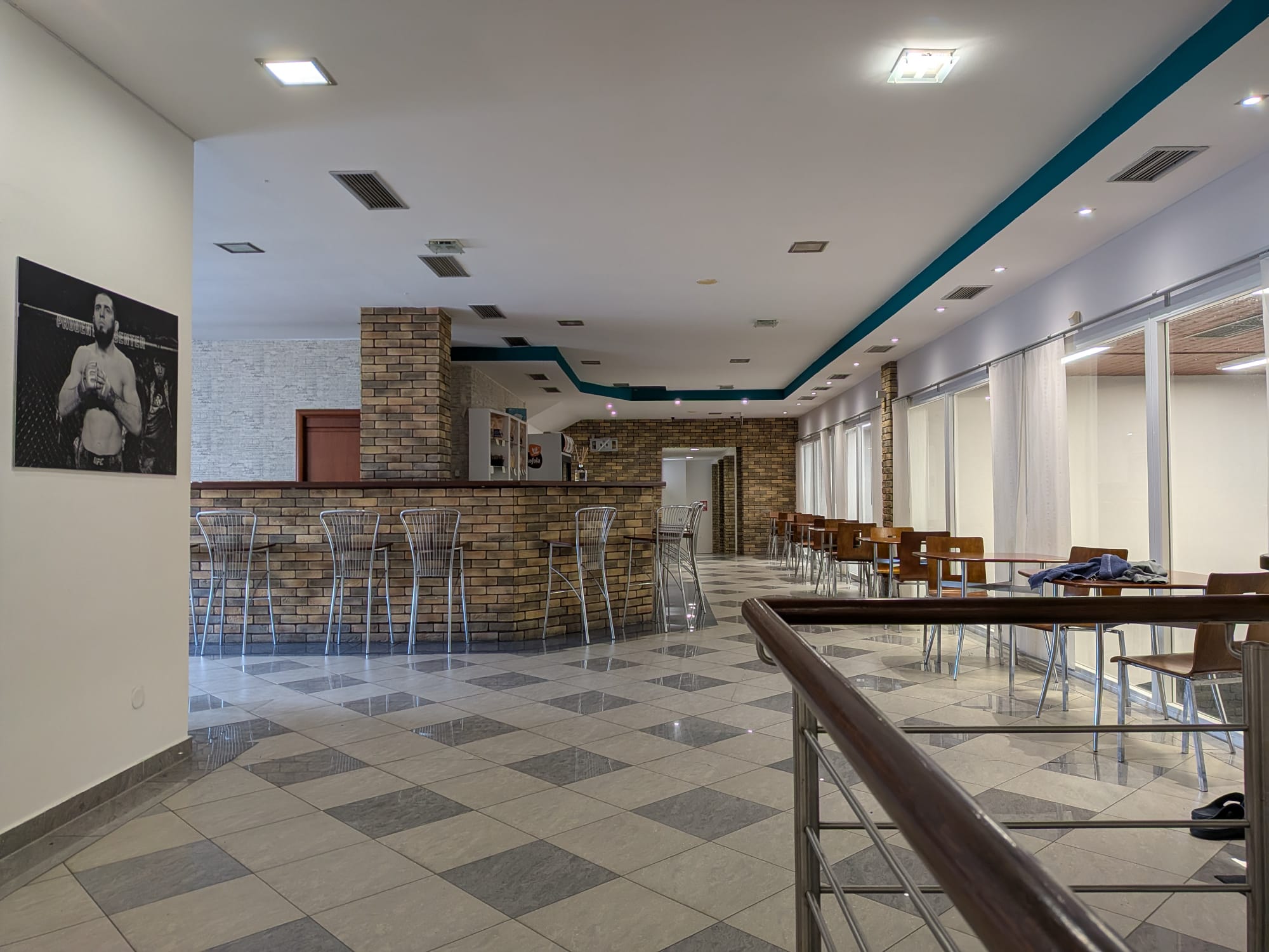 Draculino Gym Kroměříž foto 5