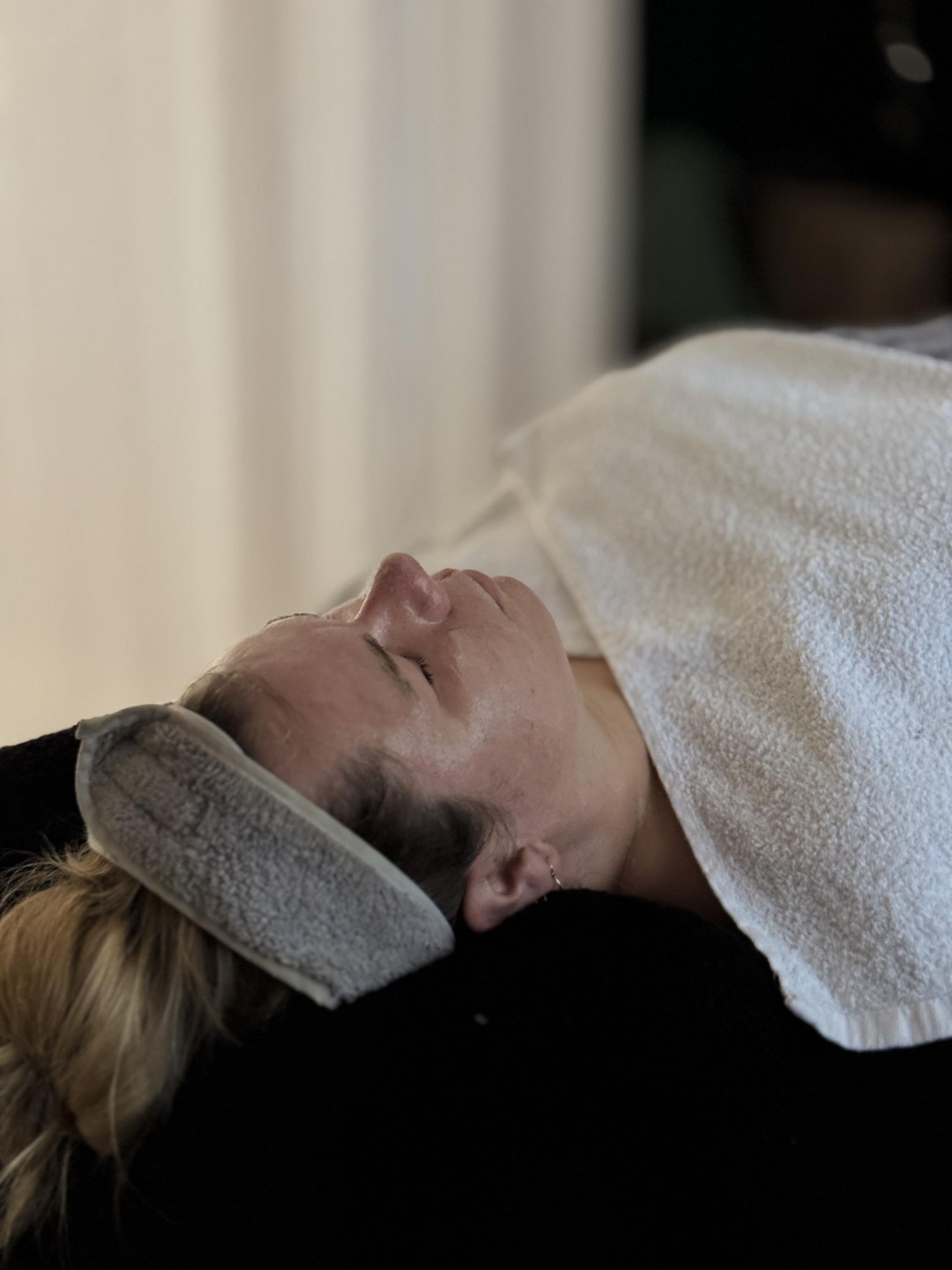 Hydro Calm – hloubková hydratace a zklidnění