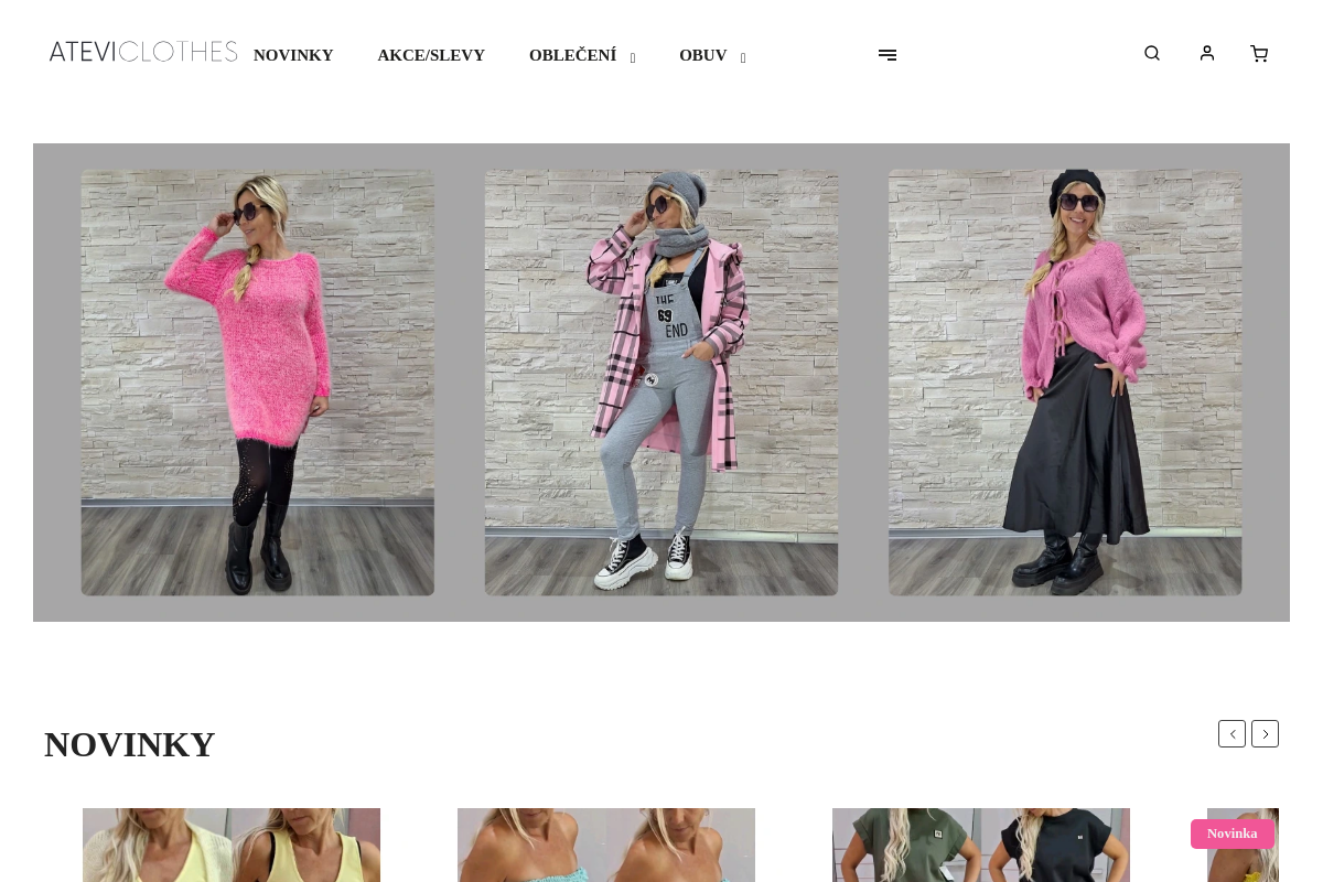 Atevi-clothes.cz