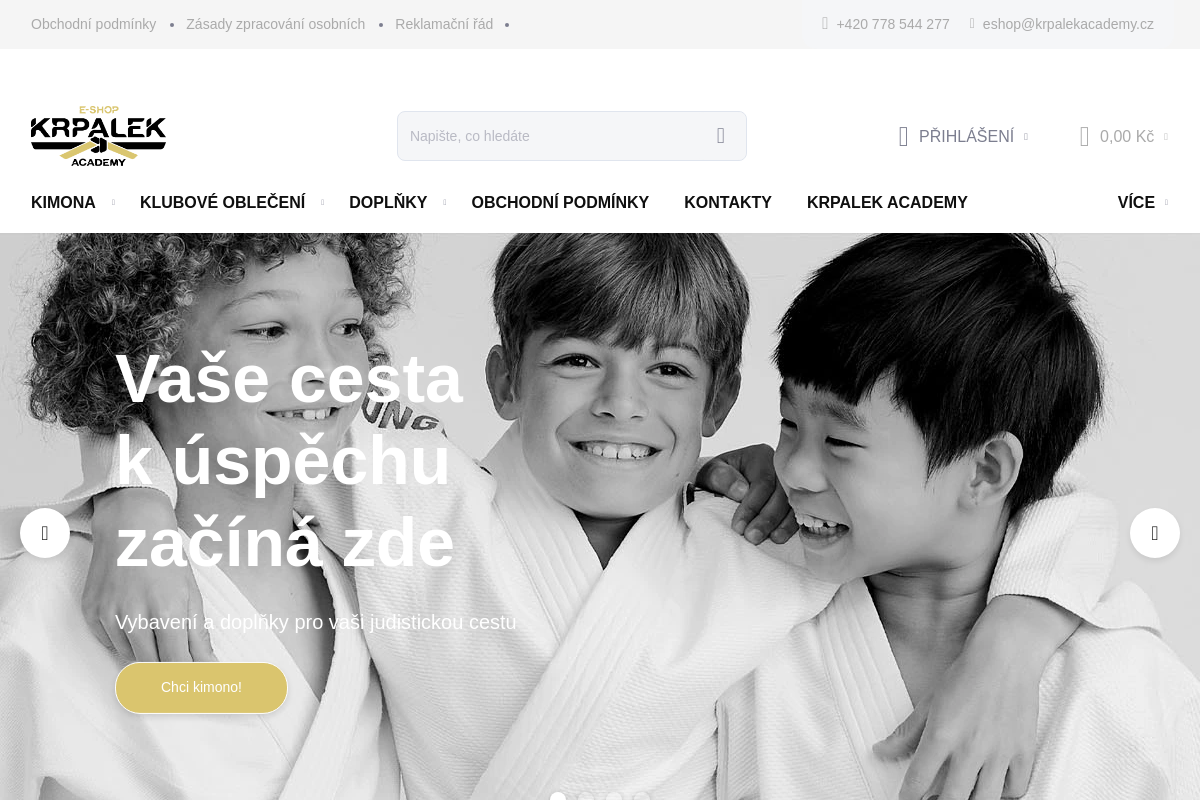 KrpalekAcademy.cz