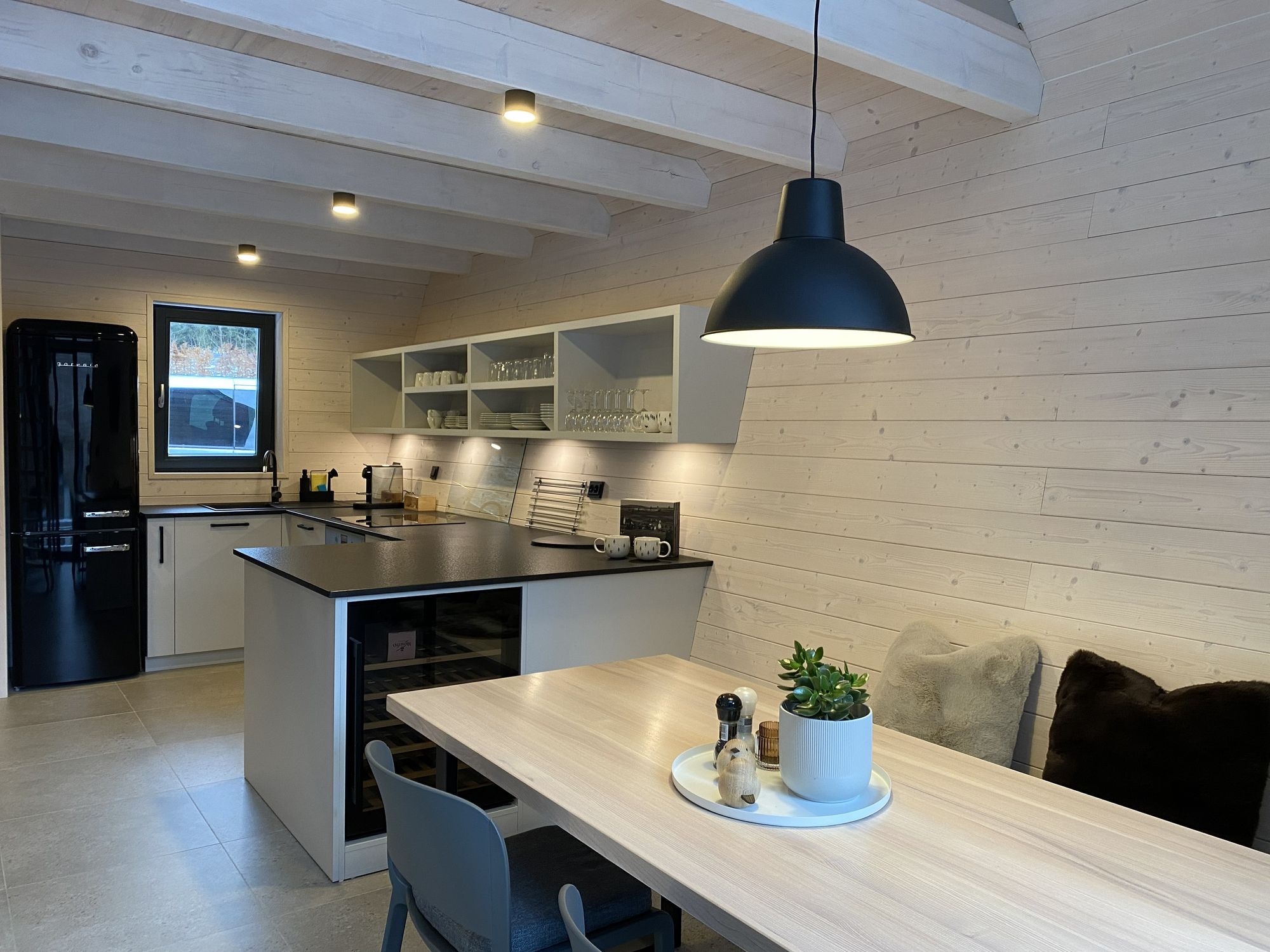 Chalet Belveder SPORT foto 6