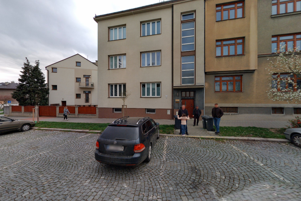 Ambulance klinické logopedie Mgr. et Ing. Zuzana Hellerová