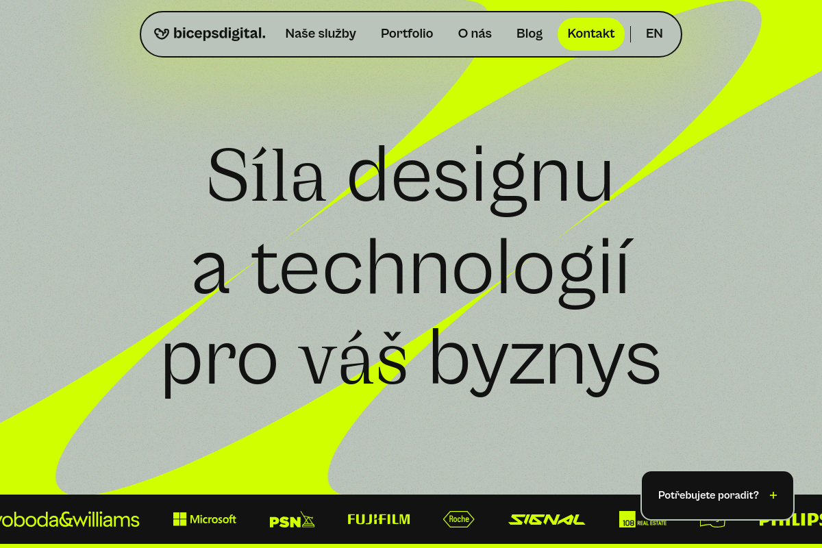 Bicepsdigital, s.r.o.