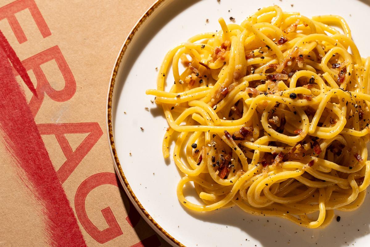 Amiata - La Cucina Toscana