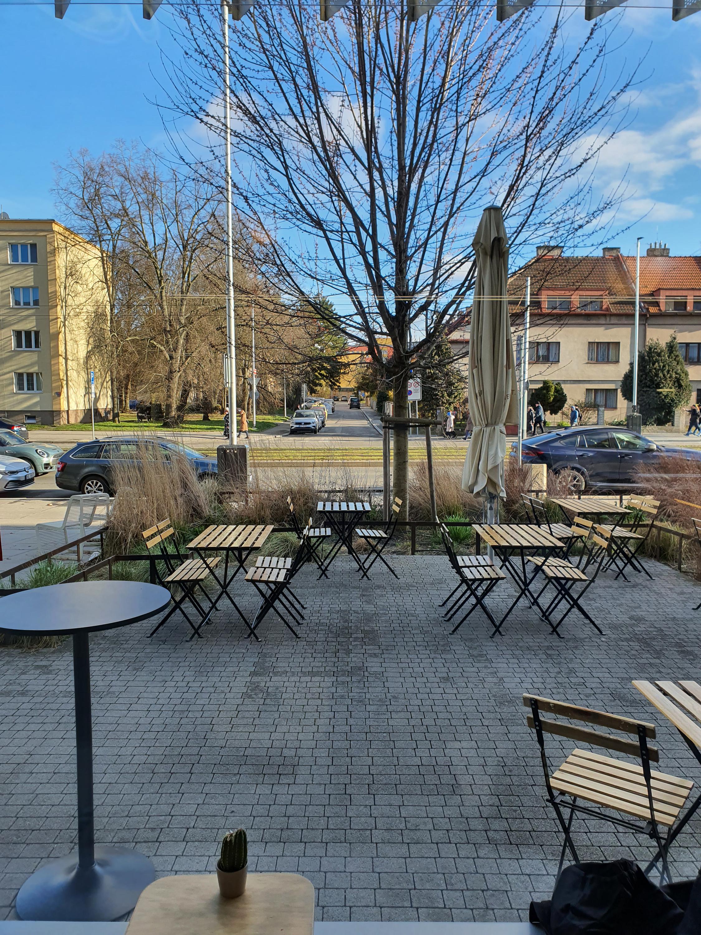 Cukrárna Sladká dílna foto 6