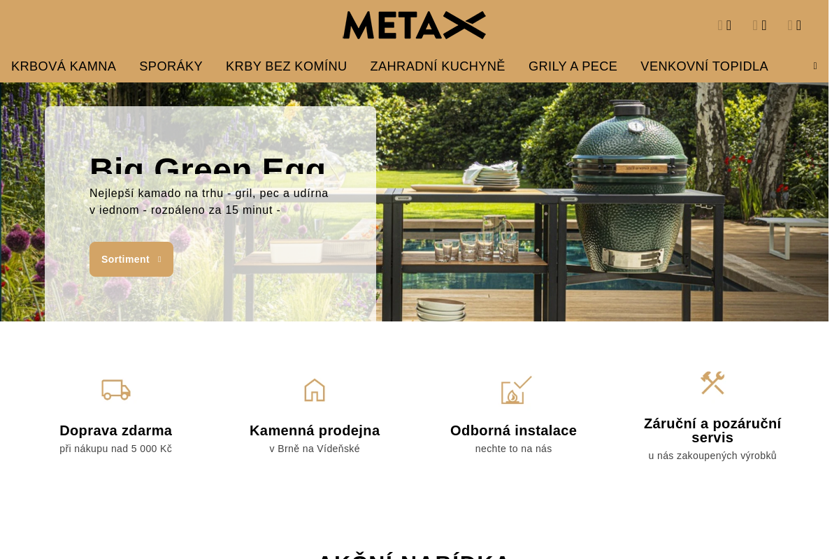 Metax-eshop.cz