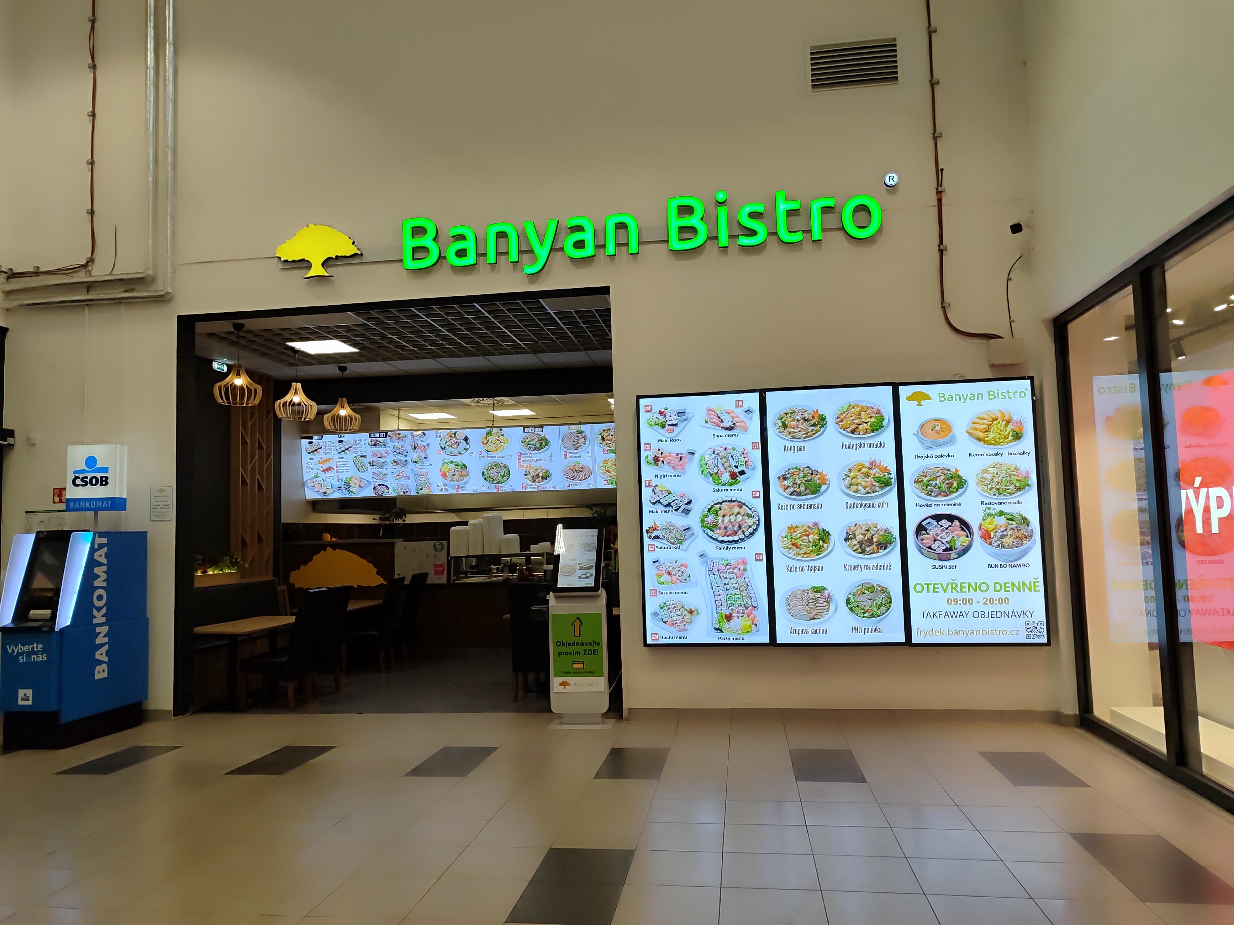 Banyan Bistro foto 3