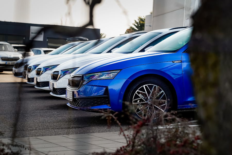 Výkupní bonus Škoda